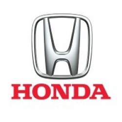 Rámiky pre vozidlá Honda
